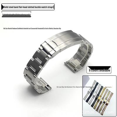 Accesorios de relojería – Correas para reloj
