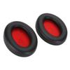 Enhanced Bass Replacement Ear Cushions Soft Comfort Ear Muffs for 1MORE SonoFlow Gaming Headset