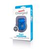 Vibrating Ring - The Screaming O Charged Big O Blue