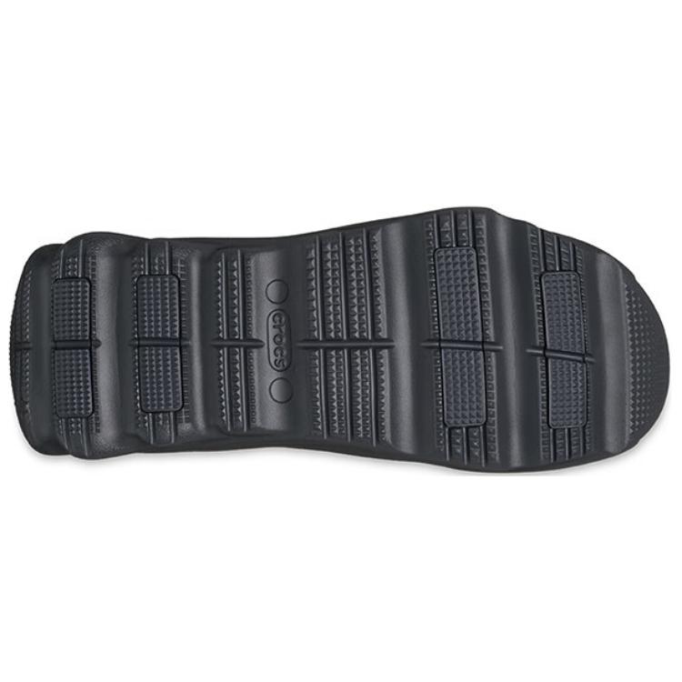 Crocs Classic Fashion Slip-Resistant Durable Low-Top Casual Shoes Unisex Shoes Beige Black 210079-0LL