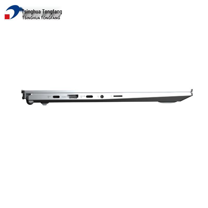Tsinghua Tongfang ChaoRui T40 Notebook (CN version)