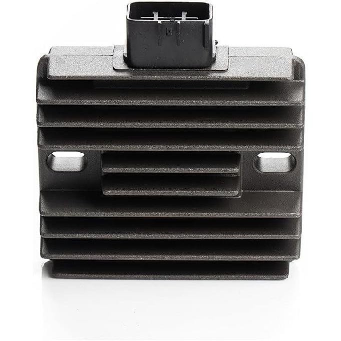 Voltage Regulator Rectifier Fit for Can-Am Outlander 400 2003-2005 Outlander 330 2x4 2005 OUTLANDER MAX 4x4 2005 Regulator Rectifier New