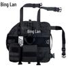 Binglan J Combat Tactical Dog Harness Vest