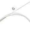6Pcs 6-string Acoustics Classical Guitar Strings .028-.043 Folk Guitar Nylon String Musical Instrument Accessories