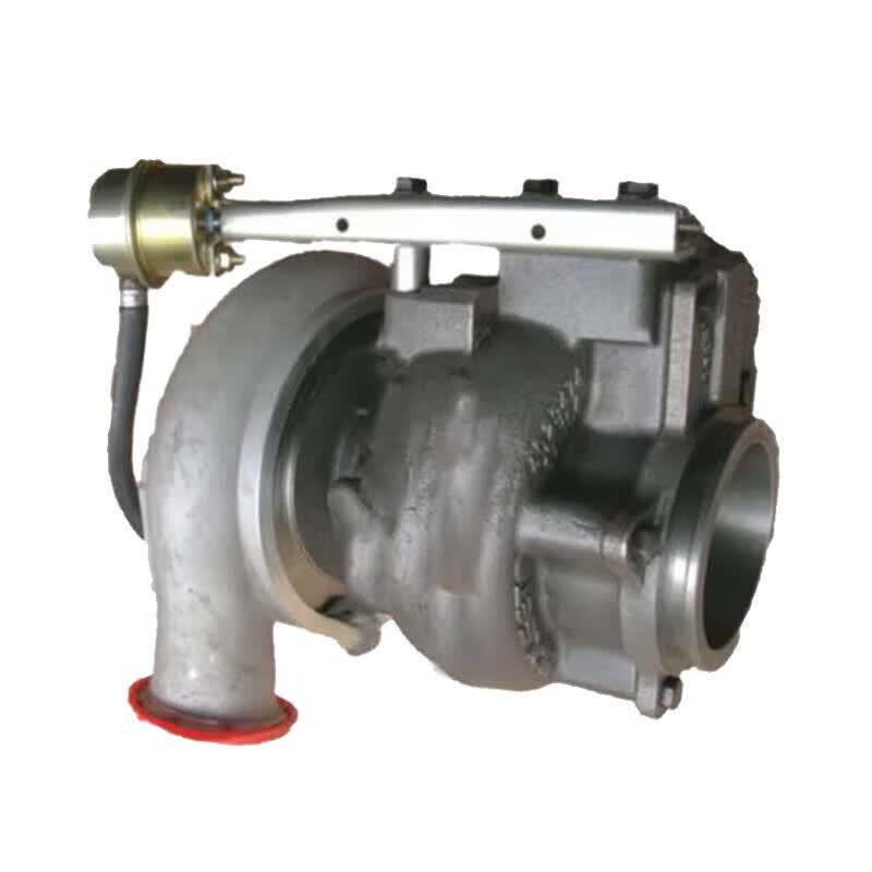Leiwei High Thrust Turbocharger for Yutong GJT112/GJT112A
