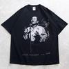[USED] Extremely Rare Vintage 90s Billie Holiday Jazz T-shirt