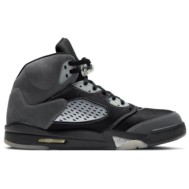 Air Jordan 5 Retro 'Anthracite' DB0731-001