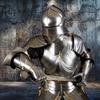 Hand Forged German Gothic Armor Set  Medieval Steel Knight Suit for Collectors, Cosplay, and Live Action Roleplay