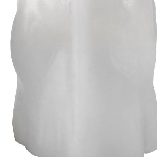 Halloweenská forma na svíčku 3D Duch Dýně Silikonová forma pro odlévání epoxidové pryskyřice Výroba aromaterapeutických svíček mýdla Halloweenská domácí umělecká řemeslná dekorace