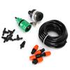 Automatic Micro Irrigation System Plant Watering Irrigation Kit Accessories for Garden Flower Bed