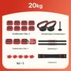 Fitnessapparatuur – Weerstandsbanden en expanders