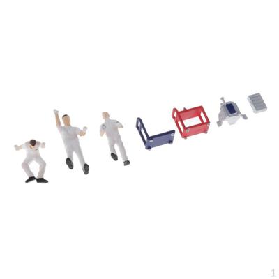 Modely a sběratelství – Figurky a modely