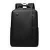 Men's Computer Backpack, Large Capacity Commuting Business Leisure Backpack, Casual Backpack