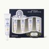 Regressor Hair Ampoule Highly Concentrated No-Wash Treatment 15ml X 4 Pack (Severely Damaged Hair)