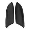 Pair of Front Door Panel Armrest Lid Cover Replacement for Honda Accord 2008 2012