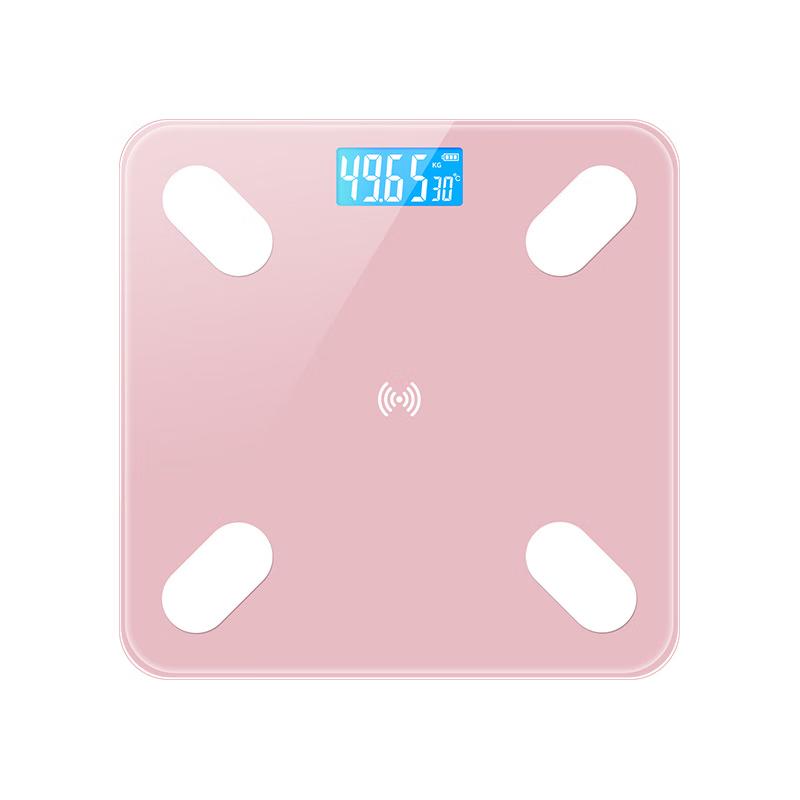 ZengJie Smart Body Fat Scale (CN version)