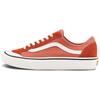 Style 136 VR3 'Red White' Men's VN0A4BX9GWP