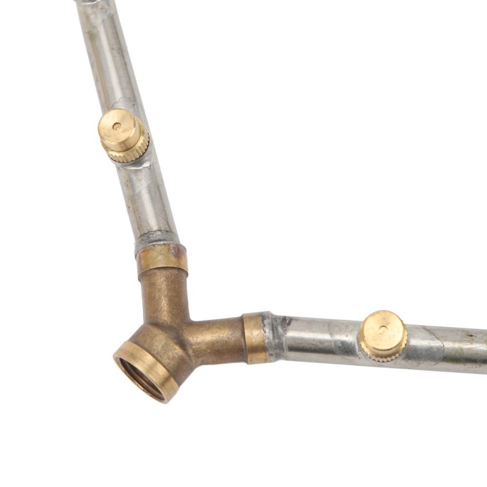 M14x1.5 Mm Female Thread Atomizing Nozzle Irrigation Nozzle Industrial Irrigation