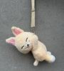 26cm new Straykids Felix Bang Chan Mini Backpack Plush Backpack Student Crossbody Bag