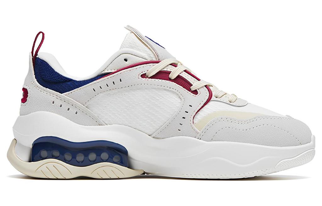 Women's Sneakers Anta Qiyuan 982 Cushioning Abrasion Resistant Lightweight Cushioning Abrasion Resistant