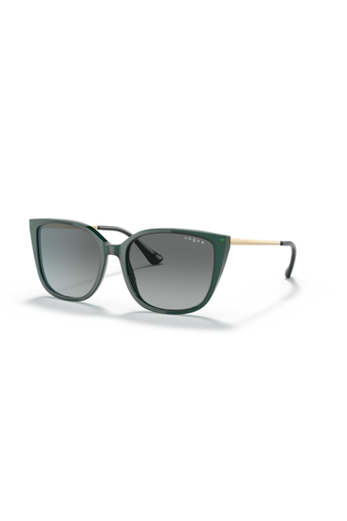 

Оригинальные женские солнцезащитные очки Vogue Eyewear Vo5435SI 283411 55-17