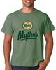 Mythos Offizielles Bierlogo T-Shirt