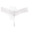 Flirting A Rope Perspective Embroidery Sex Panties Women Free To Take Off Can Be Inserted Into The Yin Beaded Seduction Sexy Thong