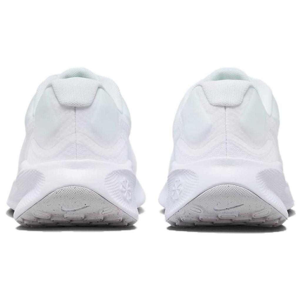 Nike Revolution 7 White Pale Blue Women Sneakers FB2208-100