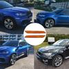 2Pcs Side Marker Light 63147187087 Front Bumper Reflector Lamp for E71CelsiusX6CelsiusE70CelsiusX5M