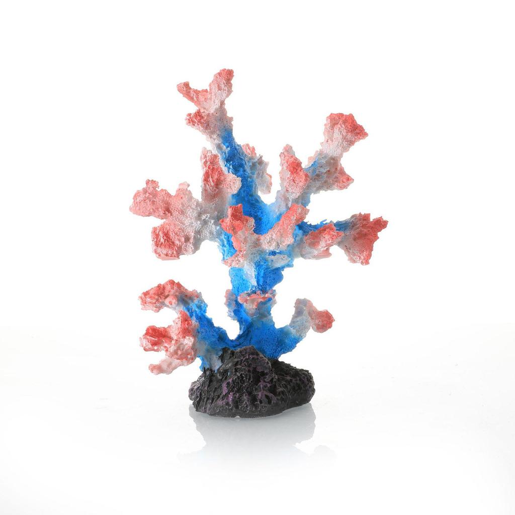 Coral Reef Stone & Fake Coral Decoration for Fish Tank Landscaping