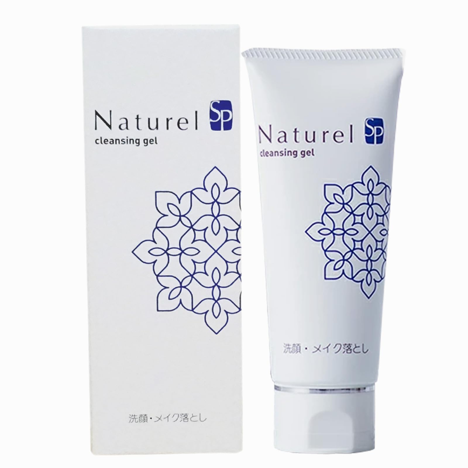 

Очищающий гель Naturel SP 75 г