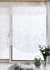 Elegant and stylish bay window curtains with pile made in 300 x 105 CM615 weave, multi-functional, heat-blocking, Japan, white, cm,