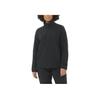 New SALOMON Mountain FLEX Jackets & Coats Women's Pitch Black LC2299000