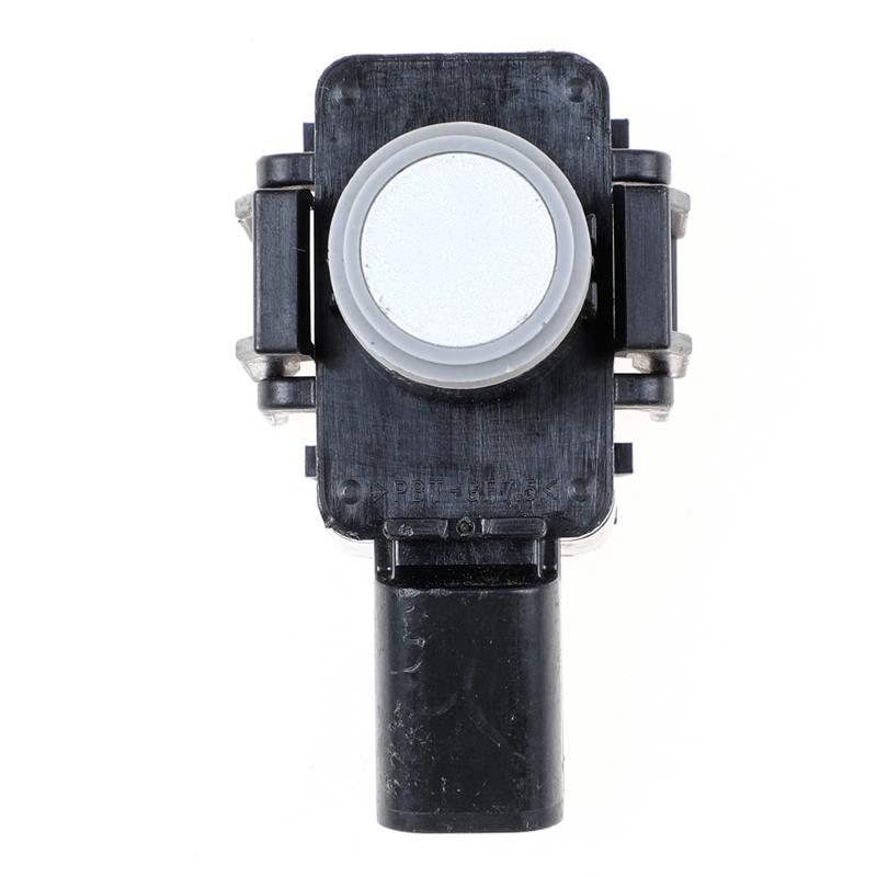 

89341-58070 89341-58070-A0 188400-3270 для Toyota Alphard Vellfire Prius новый датчик парковки PDC автомобильные аксессуары серебряный