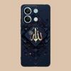 Eid Mubarak Mobile Phone Case for POCO M7 M6 M5 M4 M3 X7 X6 X5 X4 X3 Pro GT 5G Colorful Printing Cover Cellphones Cover Pretty
