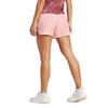 (WMNS) Adidas Marathon 20 Shorts Asia Sizing 'Pink' Women's IV5454
