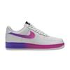 Air Force 1 Low Gradient Vast Grey Hyper Grape