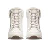 Remonte D0T77-80 White Ankle Boots