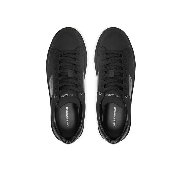 Men's Sneakers KARL LAGERFELD Kl52218 Black