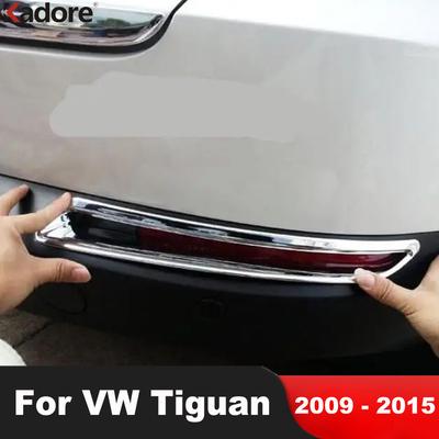 Accesorios de exterior – Molduras