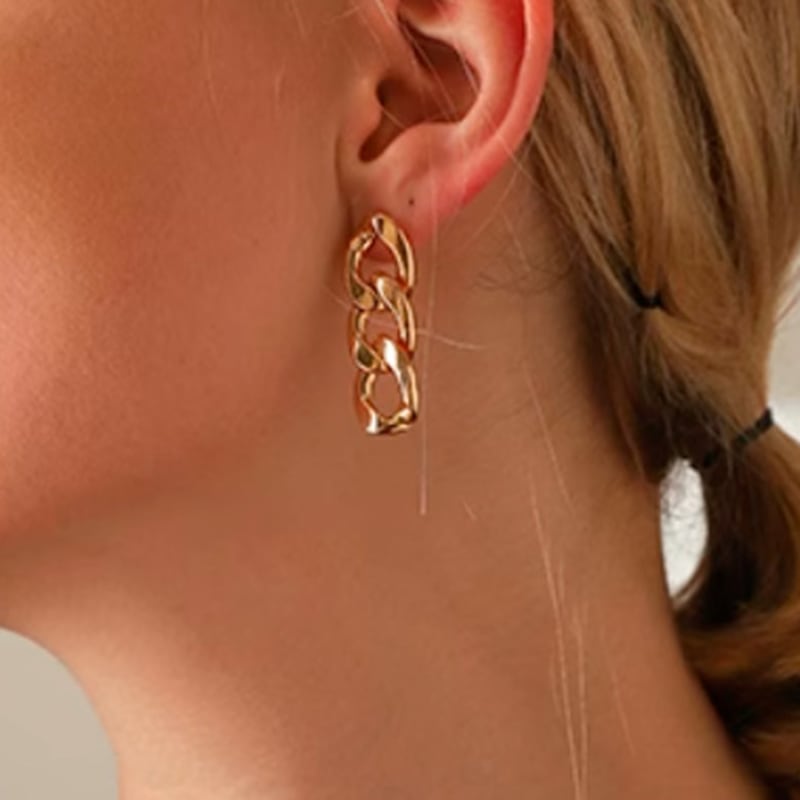 LUVANTINO Earring_No.071