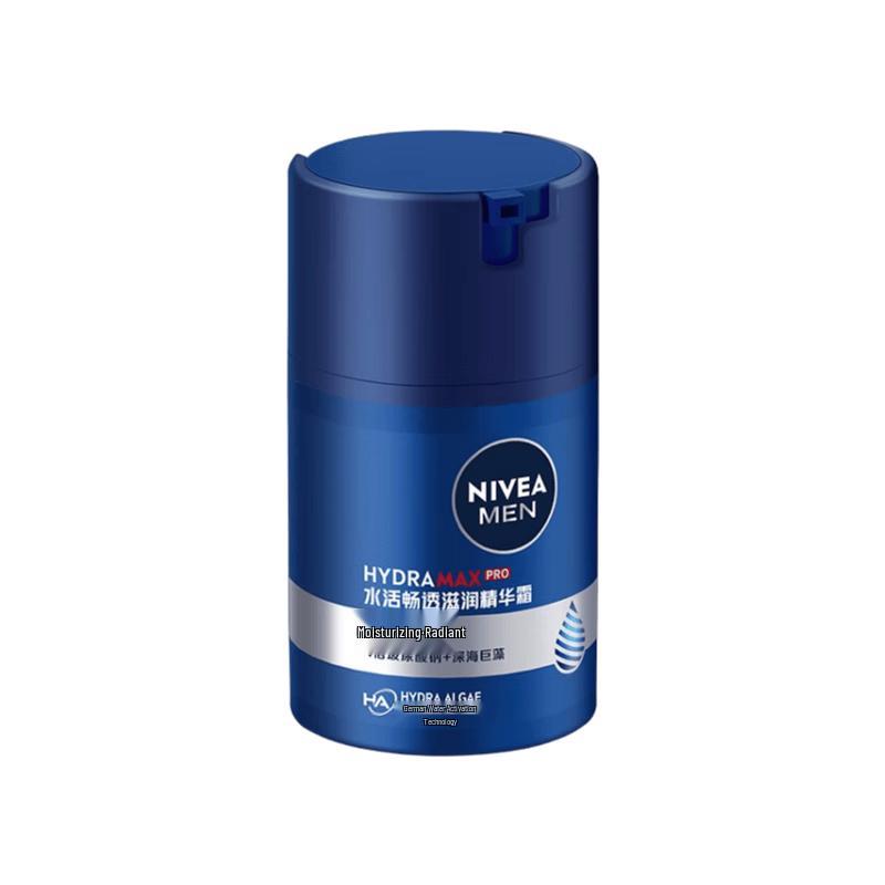 NIVEA Men Hydrating & Refreshing Essence Cream 50g
