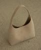 Kabinetment Poje Hobo Bag_Cloud Cream
