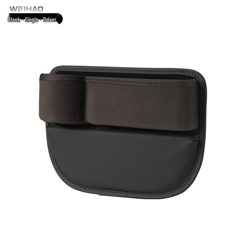 

Weihao Car Drink and Storage Holder for Leapmotor, Li Auto, and Xiaomi Models 30x23x8