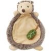 Doudou Pour Bébé - BIECO - Hérisson - Doux - Lavable - 27x20x10 Cm