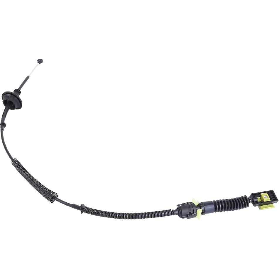 Automatikgetriebe Schalthebelkabel Auto Trans Steuerhebelkabel Kompatibel für Mountaineer Explorer Sport Trac 2007-2010 Ersetzt 7L2Z7E395A