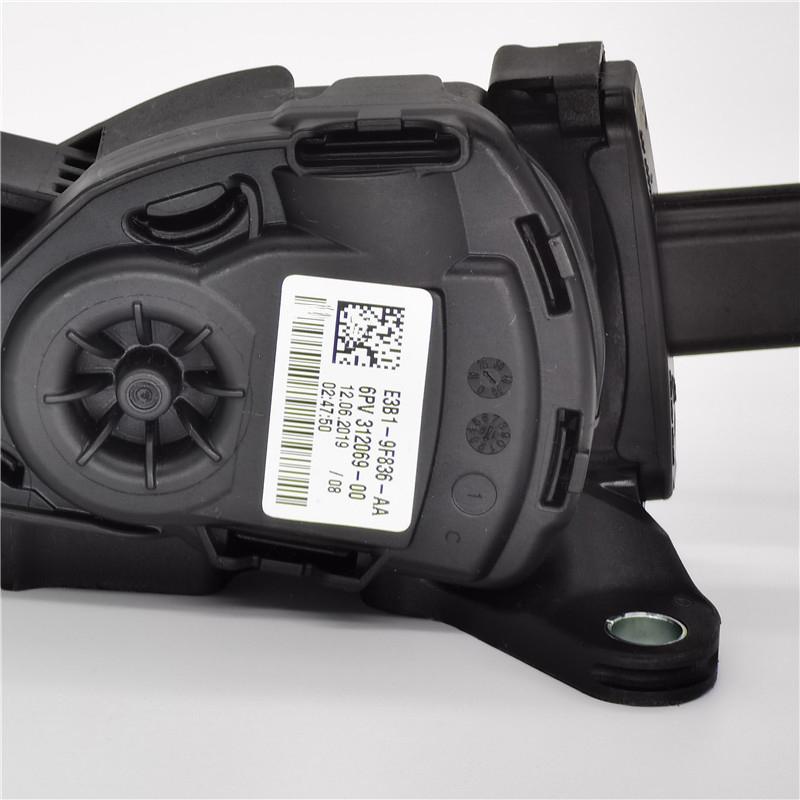 E3B1-9f836-AA Electronic Throttle Accelerator Pedal Assembly Accelerator Pedal Sensor for Ford Figo 2015+