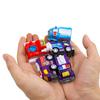 Kinder Cartoon Mini Plastik Baufahrzeug Spielzeug Zum Geschenk
