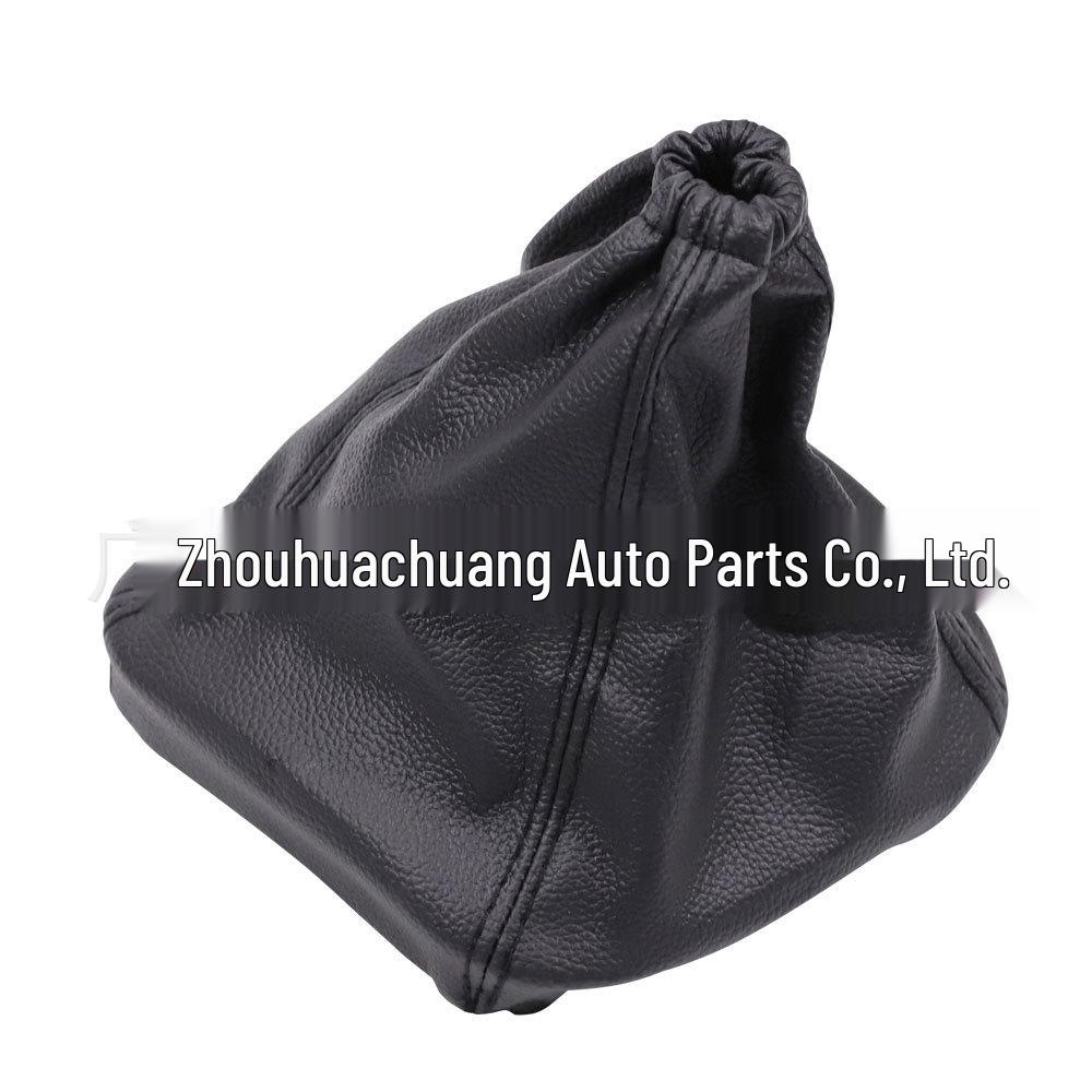 Gear Shift Knob Dust Cover for Ford Transit Van MK7 (2006-2013)