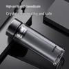 SUPOR Double-Layer Tea Infuser Glass Bottle